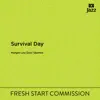 Margie Lou Dyer Quintet - Survival Day - EP